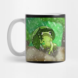 That little froggy Mug